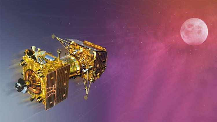 Chandrayan 2