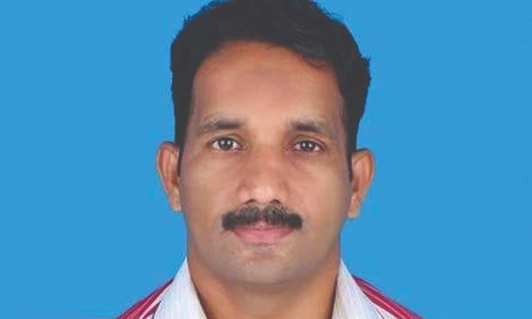 ചെമ്മാട്​ സ്വദേശി റിയാദിൽ മരിച്ചു