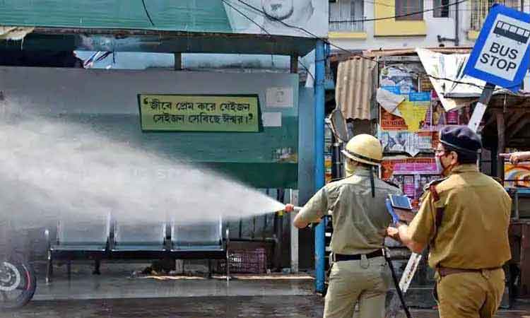 തമിഴ്​നാട്ടിൽ രണ്ടുപേർ കൂടി മരിച്ചു