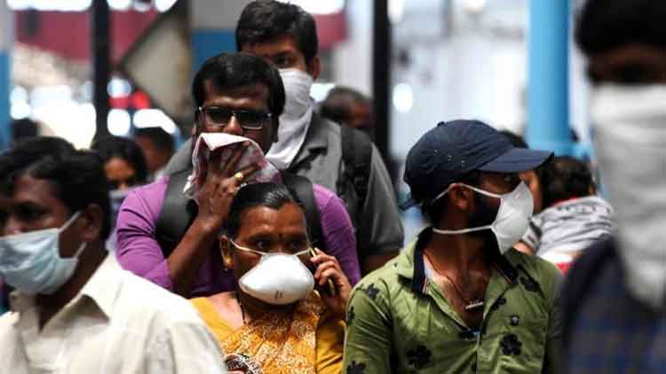 തമിഴ്​നാട്ടിൽ 231 പേർക്ക്​ കൂടി കോവിഡ്​