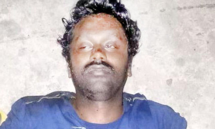 ചെന്നൈയിൽ റെയിൽവേ സ്​റ്റേഷനിൽ യുവതിക്ക്​ നേരെ ആക്രമണം