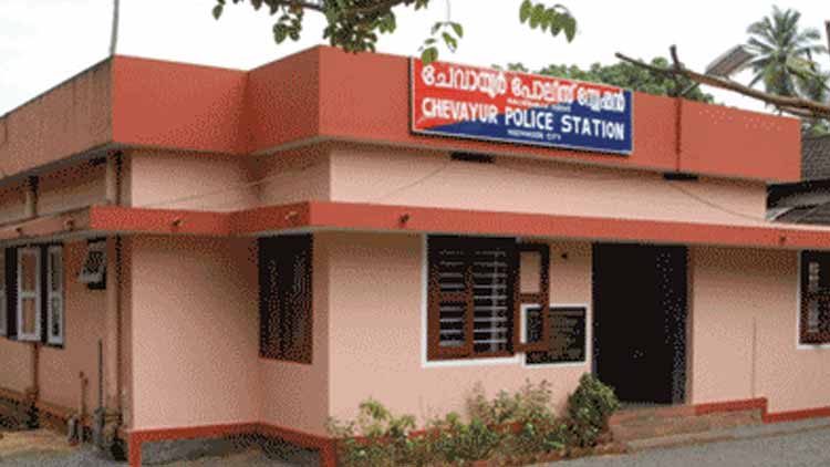 മത​സ്​പർധ: മാധ്യമത്തി​െൻറ പരാതിയിൽ കേസെടുത്തു 