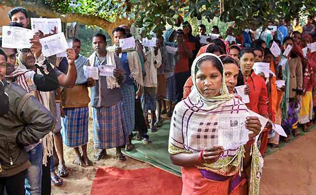 Chhattisgarh assembly election
