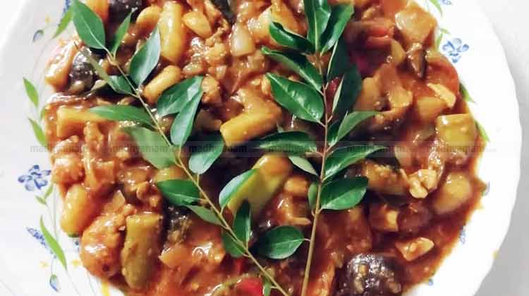 Chicken-MIxed-Vegetables