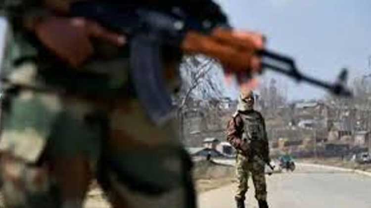 ഹന്ദ്വാര ഏറ്റുമുട്ടലിൽ കൊല്ലപ്പെട്ടത് ലശ്കർ കമാൻഡർ ഹൈദർ