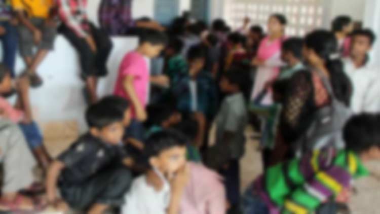 തെളിവില്ല; കുട്ടിക്കടത്ത്​ കേസ്​ കോടതി അവസാനിപ്പിച്ചു