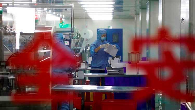 ആദ്യഘട്ടത്തിൽ വൈറസ് സാമ്പിളുകൾ നശിപ്പിച്ചെന്ന് സമ്മതിച്ച് ചൈന