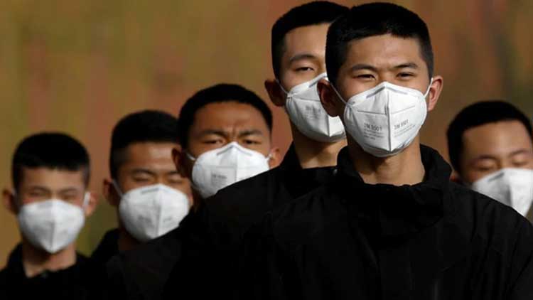 കോവിഡ്​: ഇന്ത്യയിൽ കുടുങ്ങിയ പൗരൻമാരെ ചൈന നാട്ടിലെത്തിക്കും