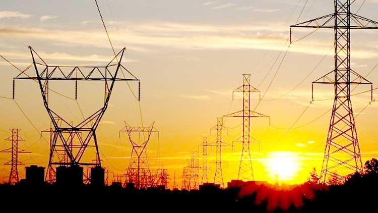 വൈ​ദ്യു​തി വി​ത​ര​ണ​മേ​ഖ​ല​: 49 ശ​ത​മാ​നം ഒാ​ഹ​രി​യും ചൈ​നീ​സ് ക​മ്പ​നി​ക്ക്