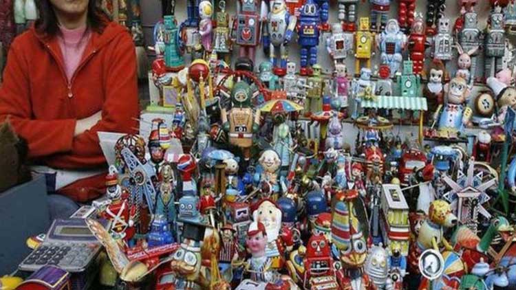 ചൈനീസ്​ ഉൽപന്നങ്ങൾക്ക്​ കസ്​റ്റംസ്​ തീരുവ ഉയർത്താൻ തീരുമാനം