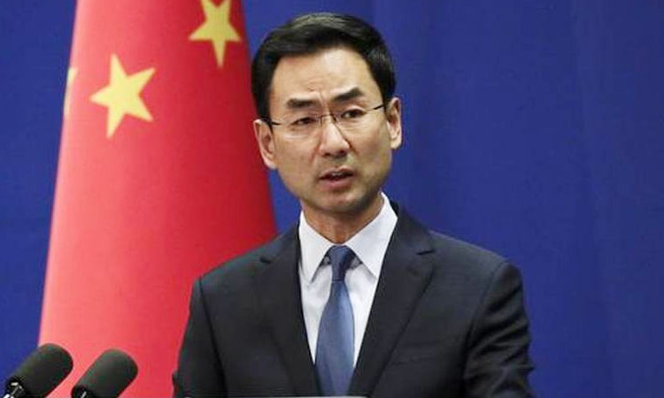 Chinese-Foreign-Ministry-spokesman