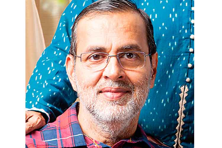 വ്യ​ത്യ​സ്​​ത​മാ​യി ചി​ന്തി​ക്കാം, വി​ജ​യ​ത്തി​ലേ​ക്ക്​ പോ​കാം