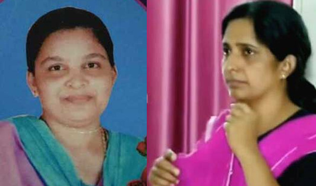 സിലിയുടെ സ്വർണാഭരണങ്ങൾ മരണത്തിന്‌ മുന്നേ കാണാതായെന്ന്