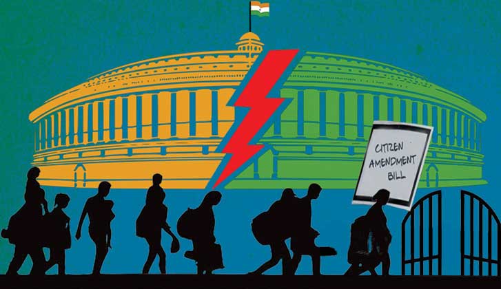 നി​യ​മ​ത്തി​െ​ൻ​റ ക​രാ​ള​രൂ​പം