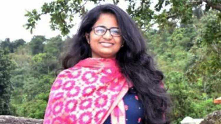 ലവ്​ ജിഹാദല്ലിത്​, ജീവിതം....  പ്രധാനമന്ത്രിക്ക്​ ഡൽഹി മലയാളി യുവതിയുടെ കത്ത്​