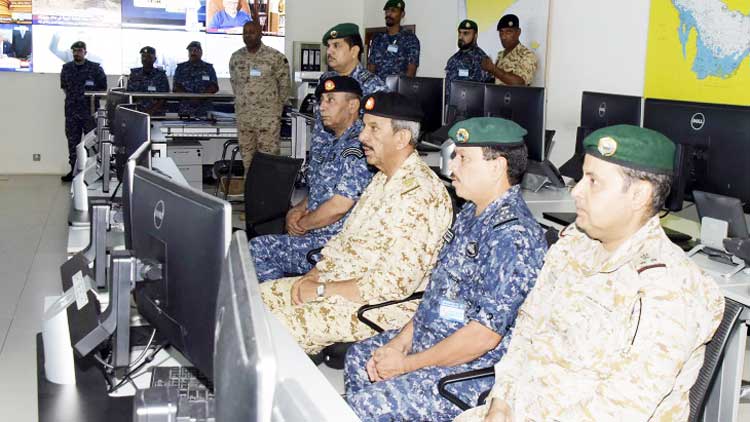 ഏകീകൃത നാവിക പ്രവർത്തന കേന്ദ്രത്തിന്​​  ഏറെ പ്രാധാന്യം -ഫീൽഡ്​ മാർഷൽ