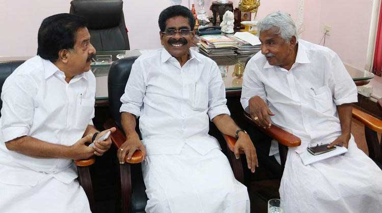 പട്ടികയുമായി കോൺഗ്രസ്​ നേതാക്കൾ ഡൽഹിക്ക്​; 15ഒാടെ സ്​ഥാനാർഥി  പ്രഖ്യാപനം