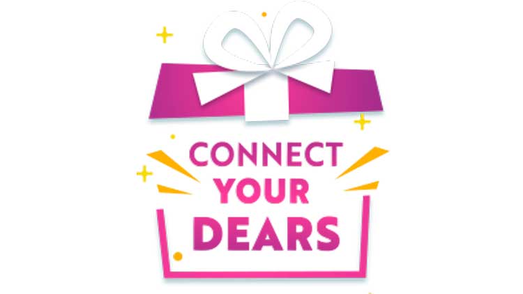 കണക്​ട്​ യുവർ ഡിയേഴ്​സ്​ പദ്ധതി: ഫോണിൽ രജിസ്​റ്റർ ചെയ്യാം