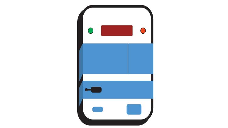 Control-Unit Control-Unit