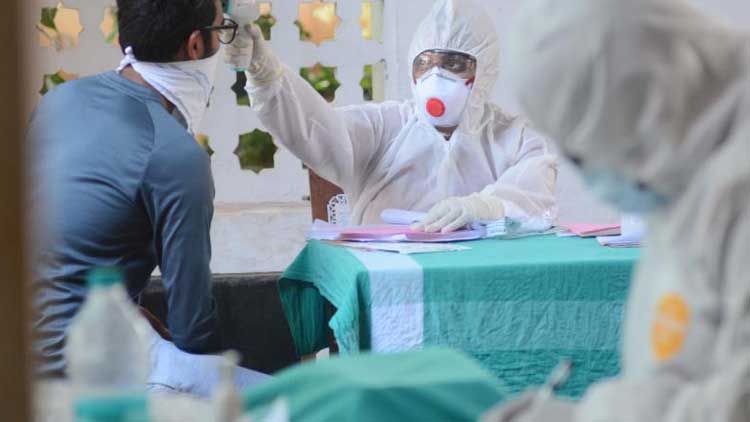 തൊഴിൽ മന്ത്രാലയത്തിലെ 25 ജീവനക്കാർക്ക്​ കൂടി കോവിഡ്​