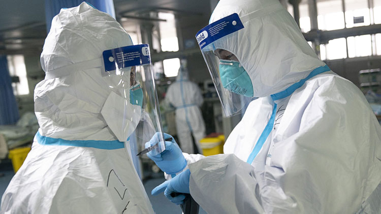 മധ്യപ്രദേശിൽ കുടുംബത്തിലെ മൂന്നു കുട്ടികൾക്കും ആറ്​ യുവതികൾക്കും രോഗം