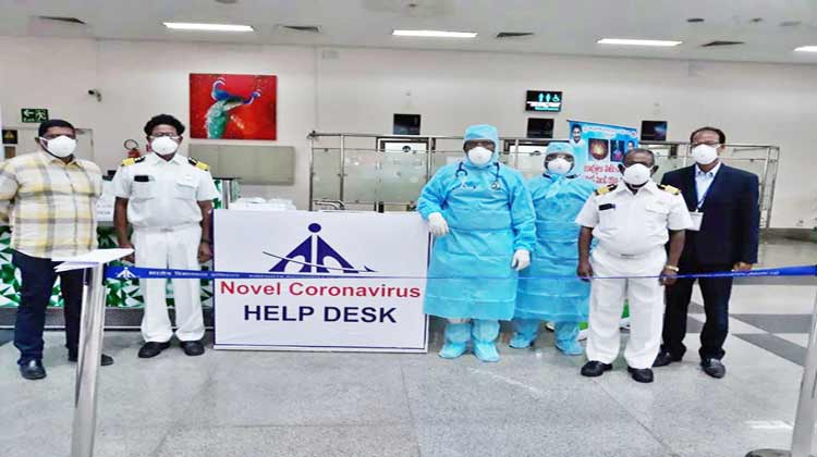 ചി​ല കൊ​റോ​ണ വ്യാ​കു​ല​ത​ക​ൾ