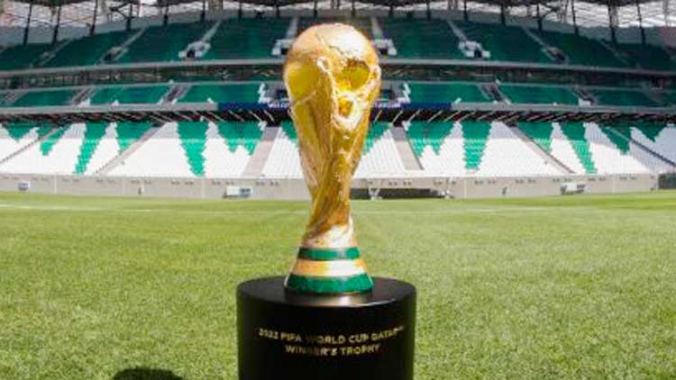 കൗ​ണ്ട്ഡൗ​ൺ തു​ട​ങ്ങി;  ഇ​നി 1000 ദി​ന​ങ്ങ​ൾ മാ​ത്രം