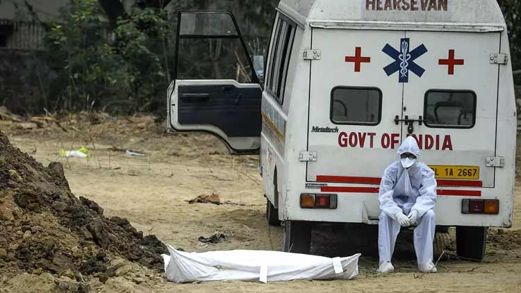 കോവിഡ്​ രോഗികളോടുള്ള പെരുമാറ്റം മൃഗങ്ങളോടുള്ളതിനേക്കാൾ മോശം -സുപ്രീംകോടതി