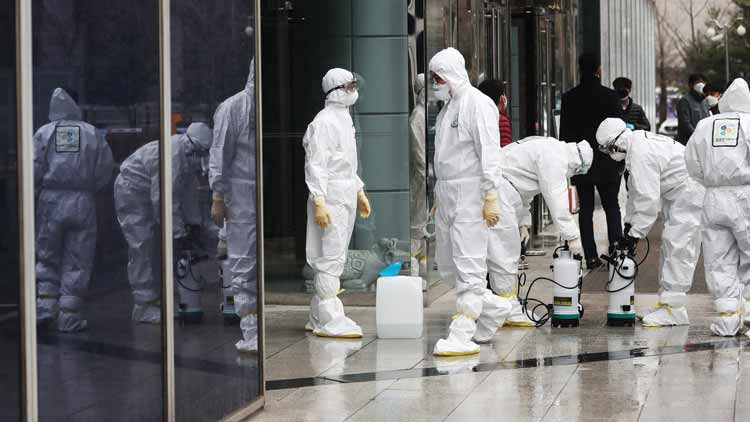 സൗദിയിൽ രോഗമുക്തരുടെ എണ്ണം ഉയരുന്നു