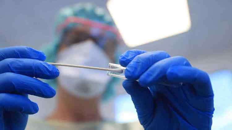 യൂറോപ്പിൽ മരണസംഖ്യ ഉയരുന്നു; യു.കെയിലെ മരണസംഖ്യ ഇറ്റലിയേക്കാൾ കൂടുതൽ