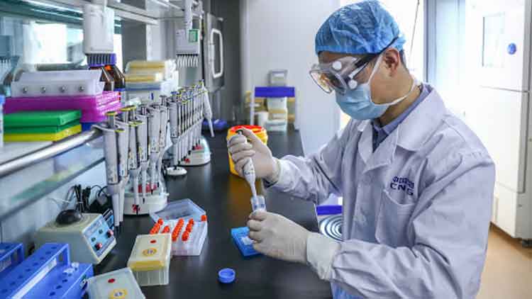 കോവിഡ്​: ഡൽഹിയിൽ മൂന്നിൽ ഒരു സാമ്പിൾ പോസിറ്റീവ്​