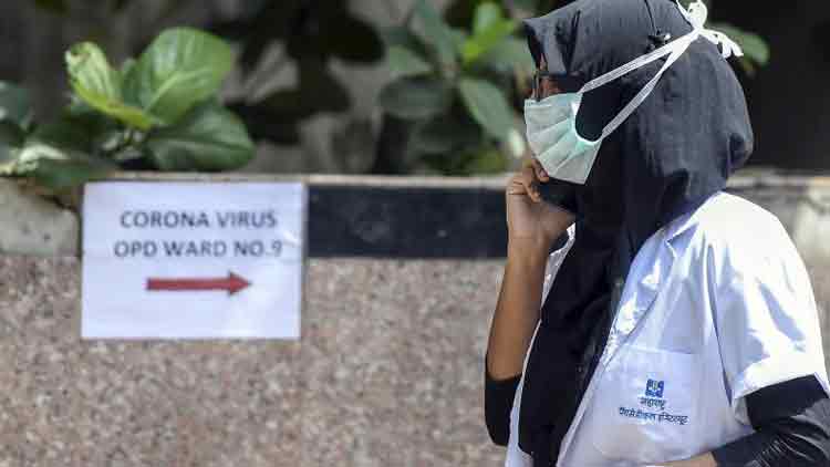 കോഴിക്കോട്​ കോവിഡ്​ സ്​ഥിരീകരിച്ചത്​ ഗൾഫിൽ നിന്നെത്തിയ രണ്ടുപേർക്ക്​