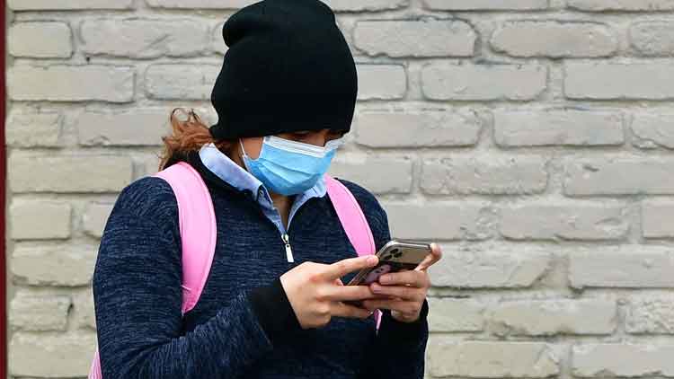 ആരോഗ്യ സേതു സ്വകാര്യത​ ചൂഴ്​ന്നെടുക്കുന്നു​വോ?