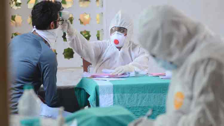 കോവിഡ്​ മാനദണ്ഡങ്ങൾ ലംഘിച്ച്​ വിവാഹം; കോഴിക്കോട്ട്​ ഡോക്​ടർക്കെതിരെ കേസ്​