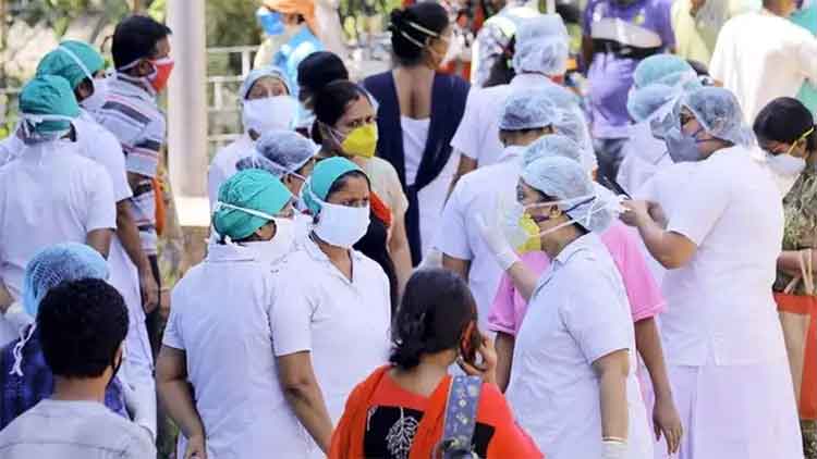 സംസ്​ഥാനത്ത്​ സമൂഹവ്യാപനം ഉണ്ടായിട്ടില്ല -മുഖ്യമന്ത്രി