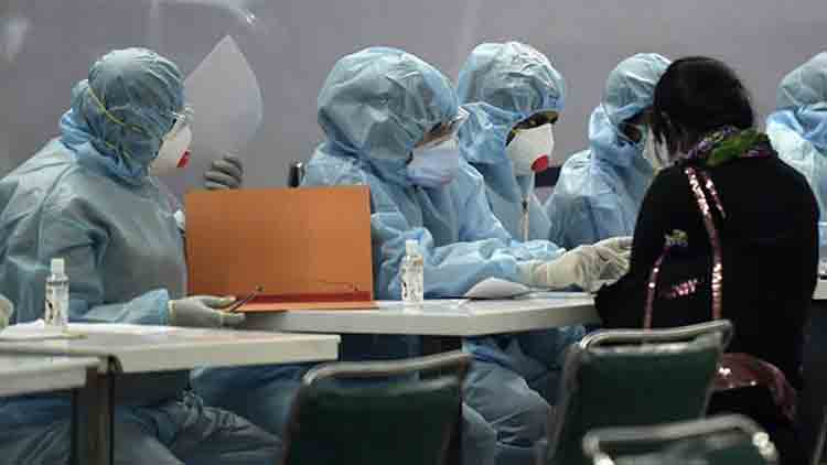 തമിഴ്​നാട്ടിൽ കോവിഡ്​ രോഗികളുടെ എണ്ണത്തിൽ വൻവർധന; 30,000 കടന്നു