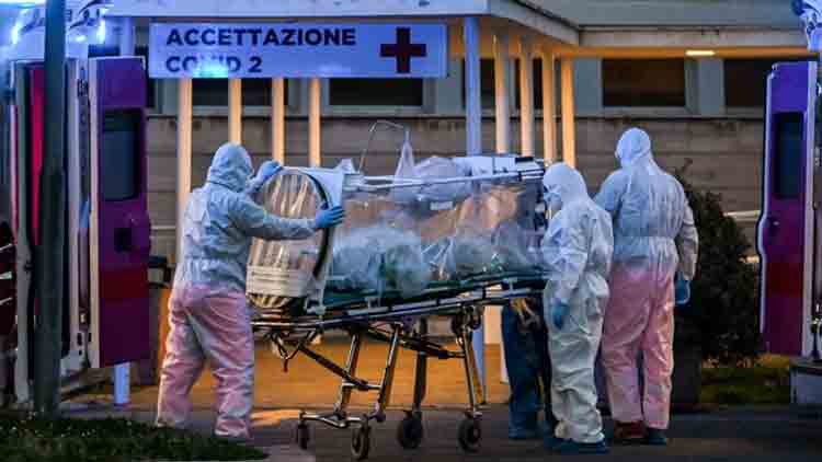 ഗൾഫിൽ കോവിഡ്​ ബാധിച്ച്​ മരിച്ച മലയാളികളുടെ എണ്ണം 200 കടന്നു