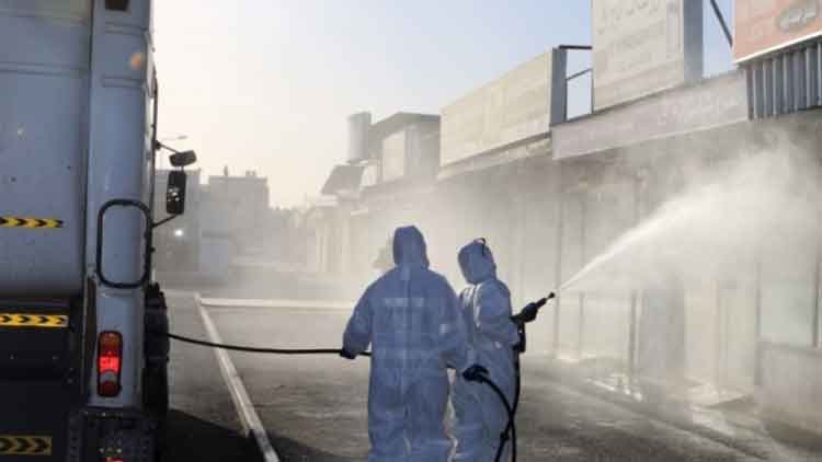 ബഹ്​റൈനിൽ 197 പേർക്ക്​ കൂടി കോവിഡ്