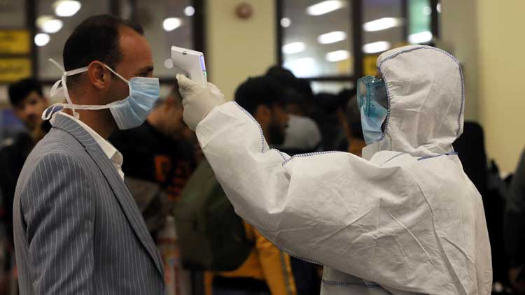 ബഹ്​റൈനിൽ 200 പേർക്ക്​ കൂടി കോവിഡ്​