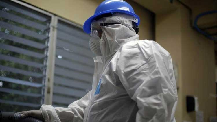 ഖത്തറിൽ കോവിഡ്​ മരണം 15 ആയി;  സാമൂഹിക അകലം പാലിക്കുന്നതിൽ വീഴ്​ച; രോഗം വ്യാപകമായി