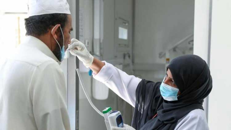 കോവിഡ് രോഗികളുടെ എണ്ണം സൗദിയിൽ വീണ്ടും ഉയരുന്നു​​​ 
