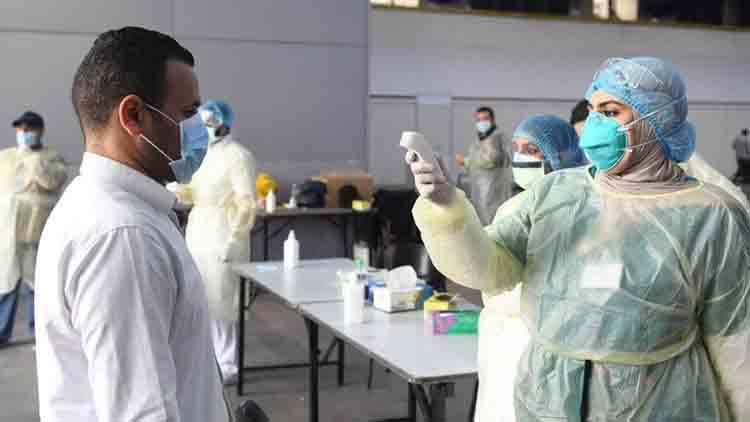 കോവിഡ്​: ഒമാനിൽ വെള്ളിയാഴ്​ച രണ്ട്​ പേർ കൂടി മരിച്ചു