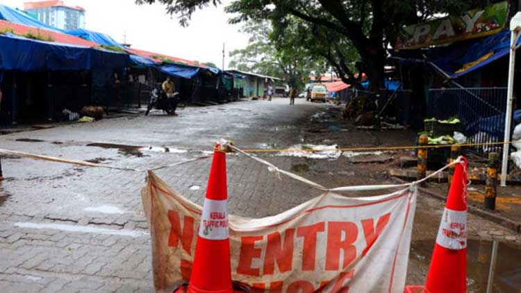 എറണാകുളത്ത്​ ഉറവിടം അറിയാതെ ഒമ്പത്​ കേസുകൾ; സാമൂഹിക വ്യാപനമില്ല