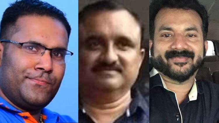 കോവിഡ്​: അബൂദബിയിൽ മൂന്ന്​ മലയാളികൾ മരിച്ചു