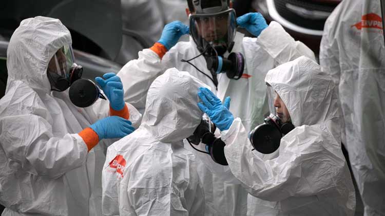 മഹാരാഷ്​ട്രയിൽ ചവാനും ആവാദിനും പിന്നാലെ മറ്റൊരു മന്ത്രിക്ക്​ കൂടി കോവിഡ്​