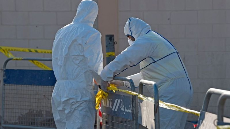 പുനലൂർ താലൂക്ക് ആശുപത്രിയിലെ 10 ജീവനക്കാർ നിരീക്ഷണത്തിൽ പുനലൂർ താലൂക്ക് ആശുപത്രിയിലെ 10 ജീവനക്കാർ നിരീക്ഷണത്തിൽ