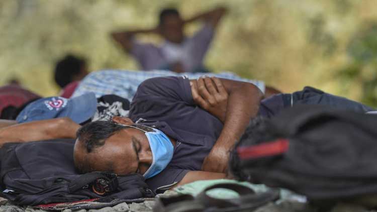 രാജ്യത്ത് കോവിഡ് ബാധിതരുടെ എണ്ണം 2000 കടന്നു രാജ്യത്ത് കോവിഡ് ബാധിതരുടെ എണ്ണം 2000 കടന്നു