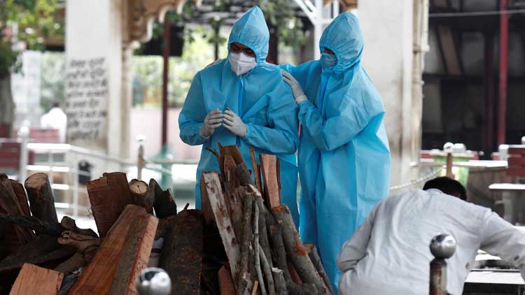 ഒരു മാസത്തിനുള്ളിൽ ബംഗളൂരുവിൽ കോവിഡ്​ ബാധിതർ ഇരട്ടിയായേക്കുമെന്ന്​ ആരോഗ്യ മന്ത്രി