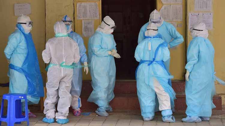 സംസ്​ഥാനത്ത്​ ഒരു കോവിഡ്​ മരണം കൂടി; മരിച്ചത്​ ആലുവ സ്വദേശി