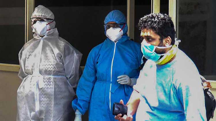 മലപ്പുറ​ത്തെ രണ്ടുപേരുടെ റൂട്ട്​ മാപ്പ്​ പുറത്തുവിട്ടു